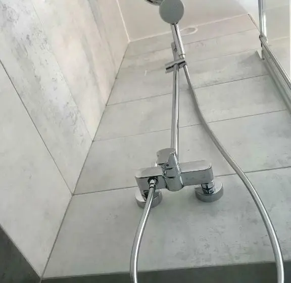 اتاق استاندارد, Residence Hoche