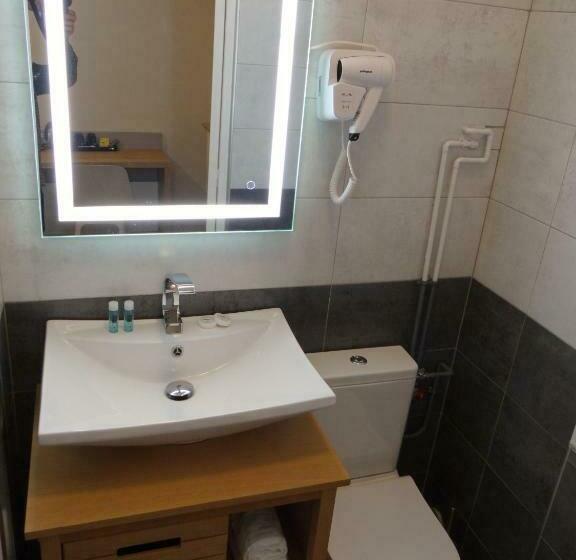 스탠다드 룸, Residence Hoche