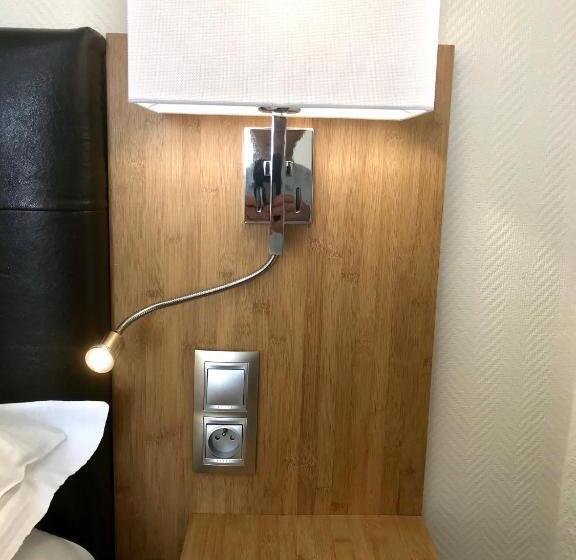 스탠다드 룸, Residence Hoche