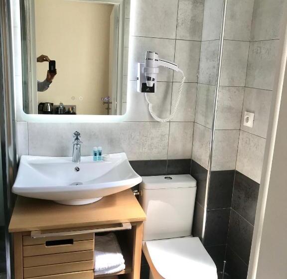 스탠다드 룸, Residence Hoche