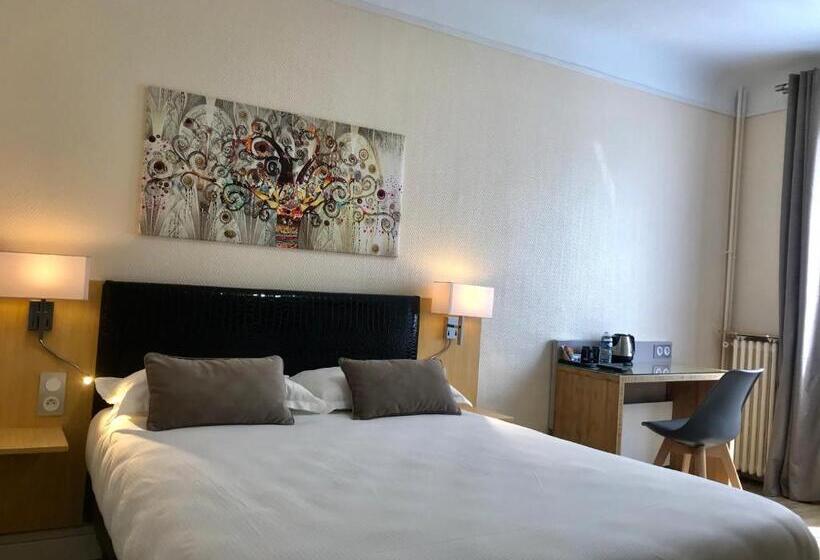 스탠다드 룸, Residence Hoche