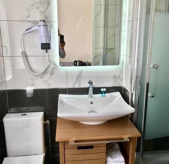 스탠다드 룸, Residence Hoche