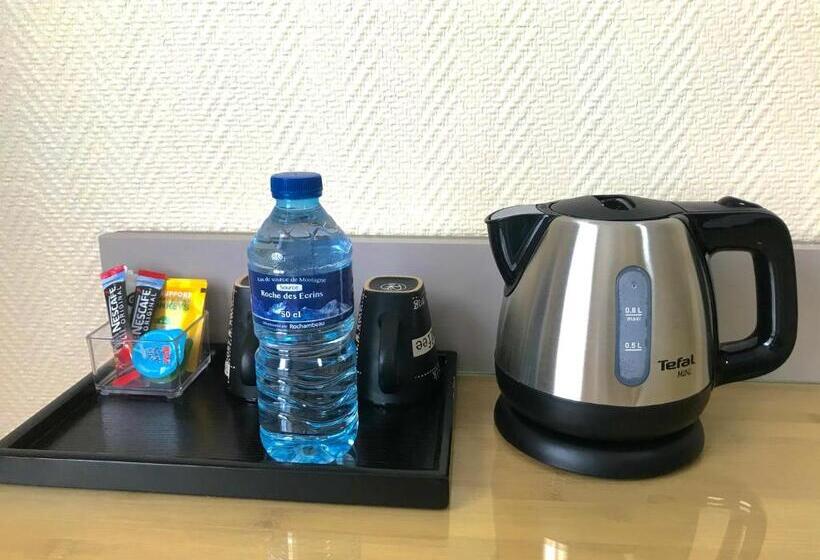 스탠다드 룸, Residence Hoche