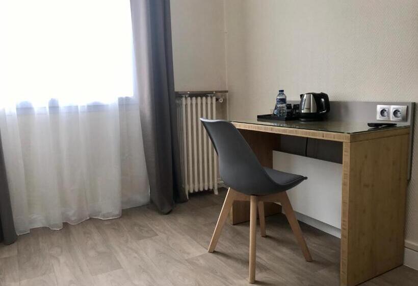 스탠다드 룸, Residence Hoche