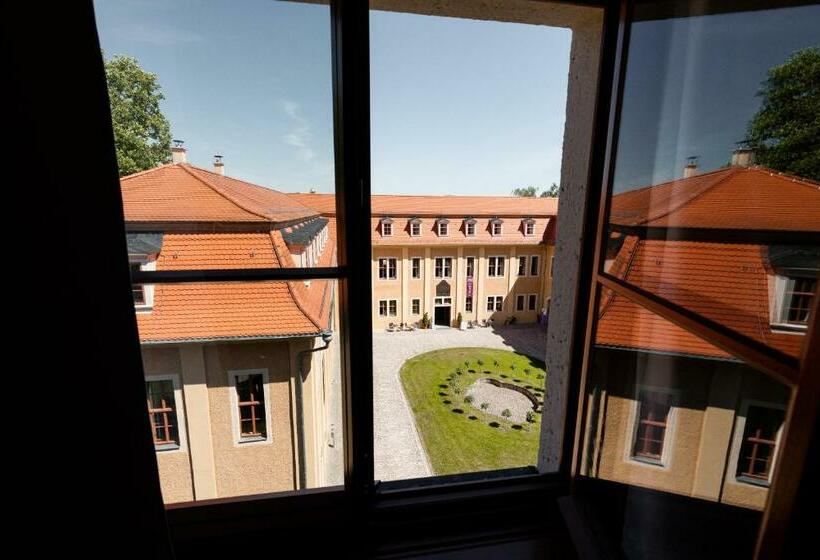 Номер Стандарт, Schloss Ettersburg Weimar