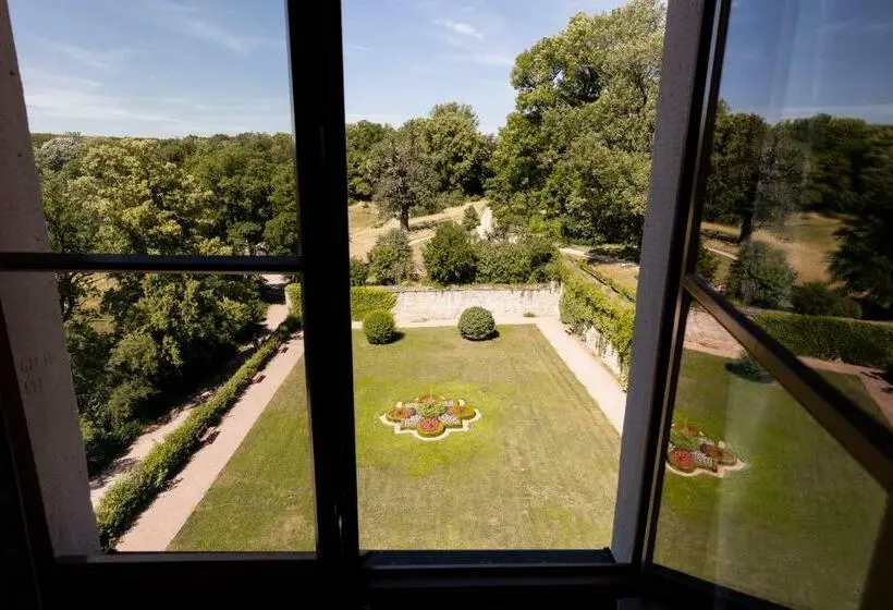 スイート, Schloss Ettersburg Weimar