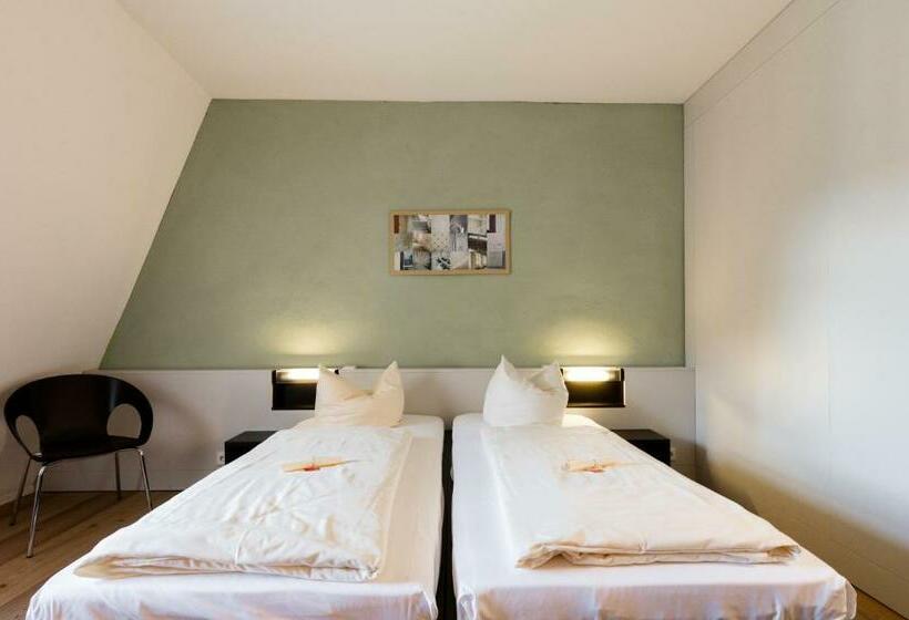 غرفة قياسية, Schloss Ettersburg Weimar