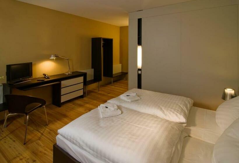 غرفة قياسية, Schloss Ettersburg Weimar