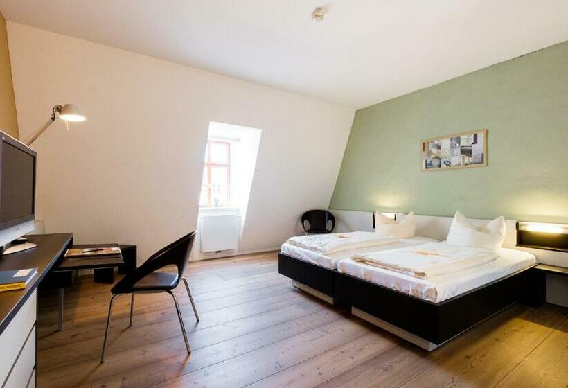 غرفة قياسية, Schloss Ettersburg Weimar