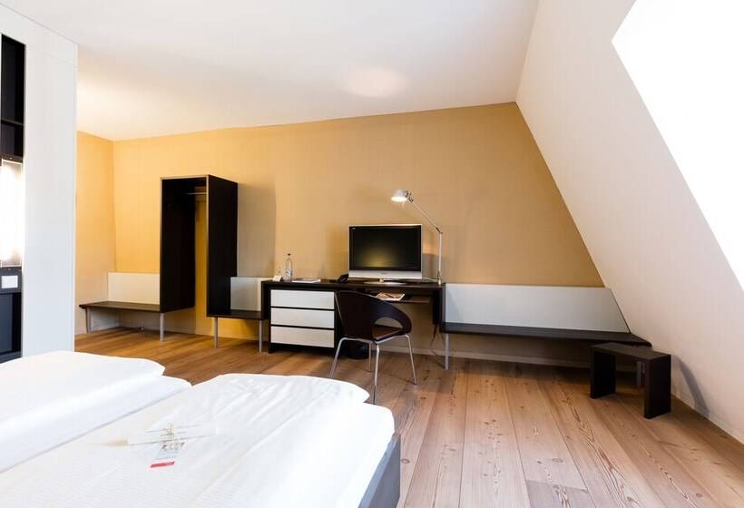 غرفة قياسية, Schloss Ettersburg Weimar