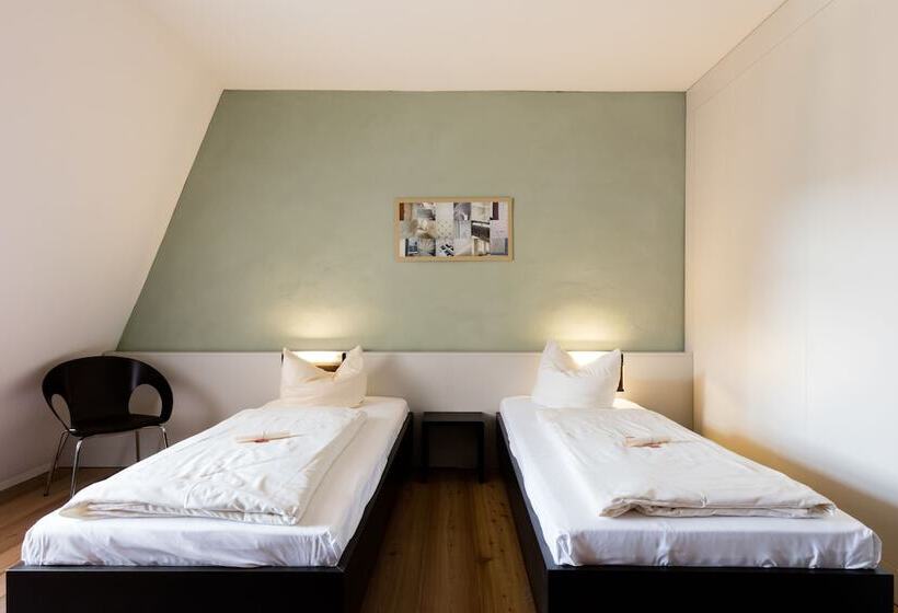 غرفة قياسية, Schloss Ettersburg Weimar