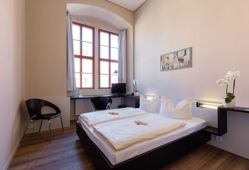 غرفة قياسية, Schloss Ettersburg Weimar