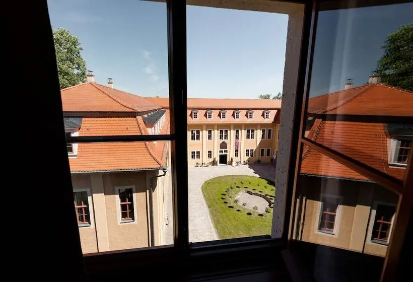 スタンダードルーム, Schloss Ettersburg Weimar