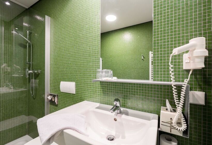 غرفة قياسية, Schloss Ettersburg Weimar