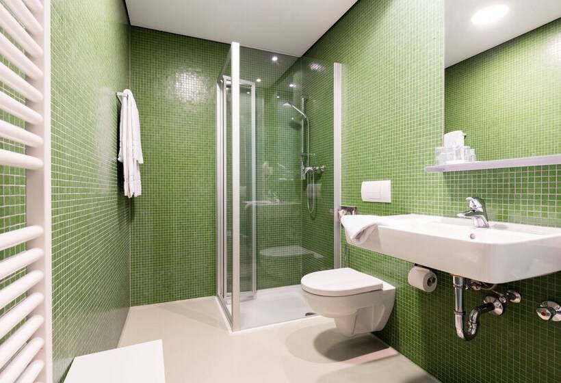 غرفة قياسية, Schloss Ettersburg Weimar