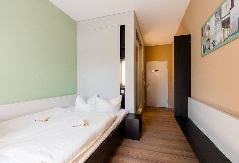 غرفة أساسية, Schloss Ettersburg Weimar