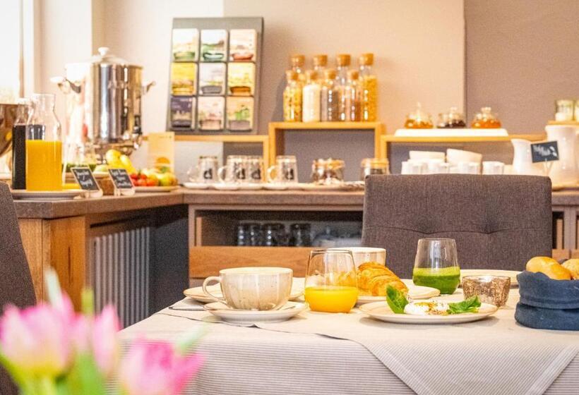 חדר סטנדרט יחיד, Landgasthaus & Hotel Zur Krone