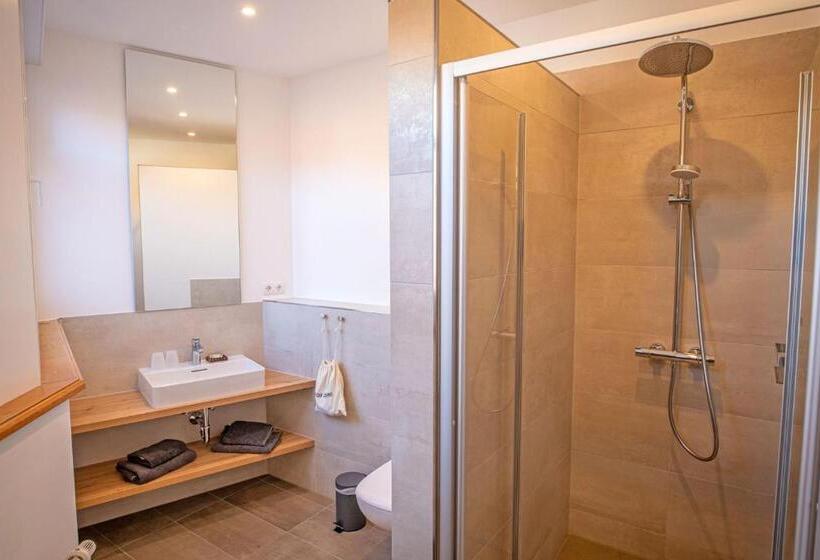 חדר סטנדרט, Landgasthaus & Hotel Zur Krone