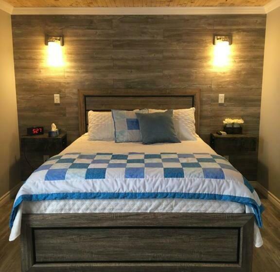 جناح مطلّ علي البحر, Raleigh Rooms & Taylor S Crafts