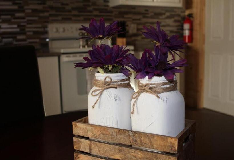 جناح غرفتين نوم, Raleigh Rooms & Taylor S Crafts