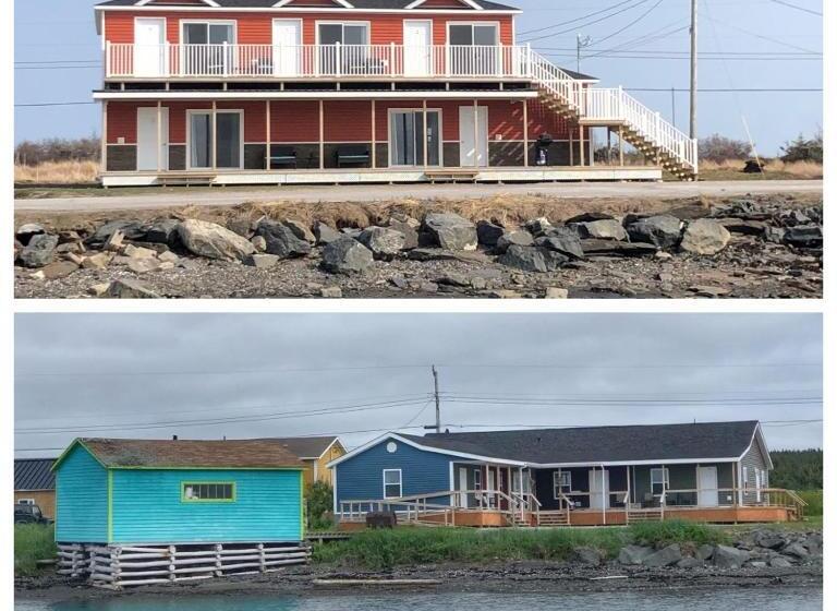 جناح غرفتين نوم, Raleigh Rooms & Taylor S Crafts