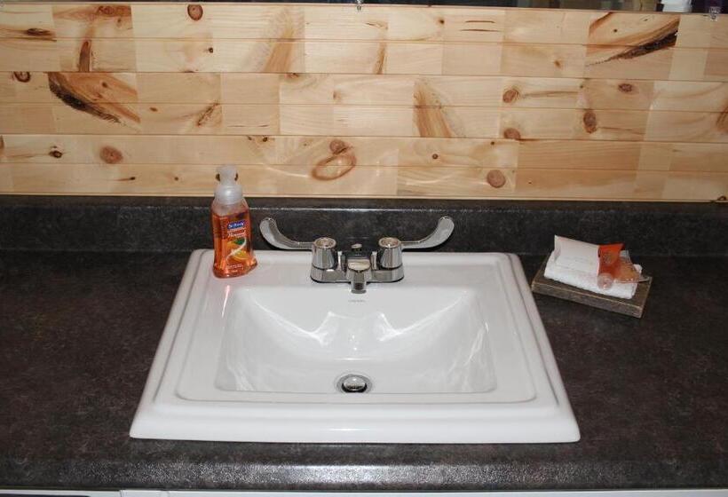 إستوديو قياسى, Raleigh Rooms & Taylor S Crafts