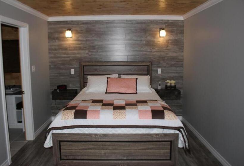 إستوديو قياسى, Raleigh Rooms & Taylor S Crafts