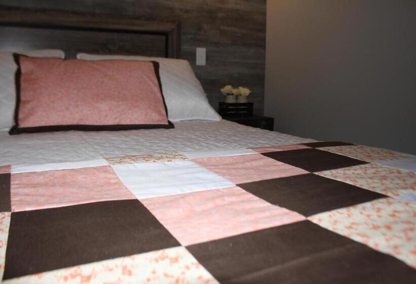 إستوديو قياسى, Raleigh Rooms & Taylor S Crafts