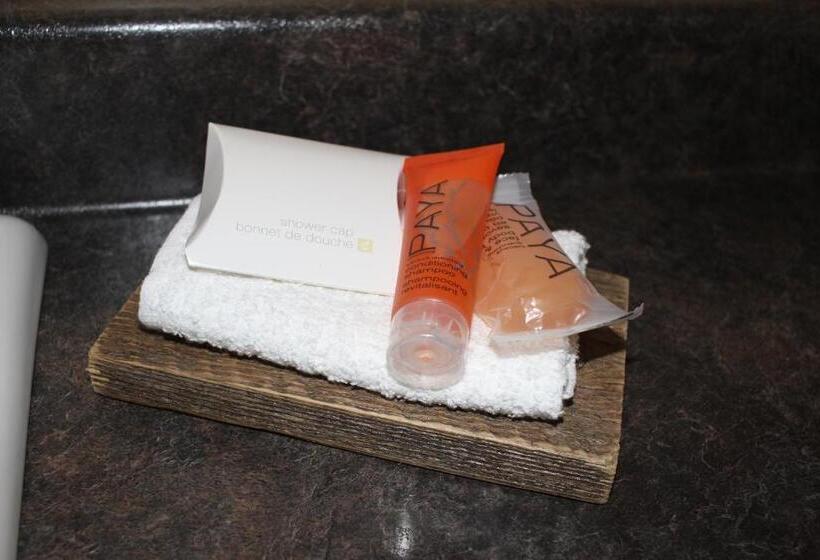 جناح غرفتين نوم, Raleigh Rooms & Taylor S Crafts