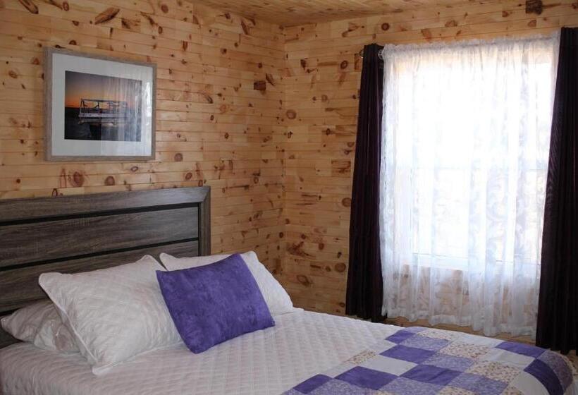 جناح غرفتين نوم, Raleigh Rooms & Taylor S Crafts