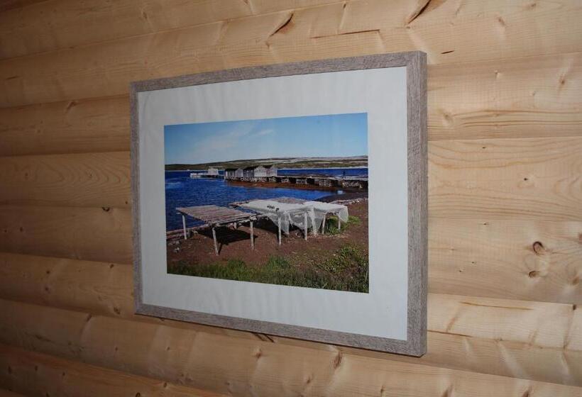 جناح غرفتين نوم, Raleigh Rooms & Taylor S Crafts