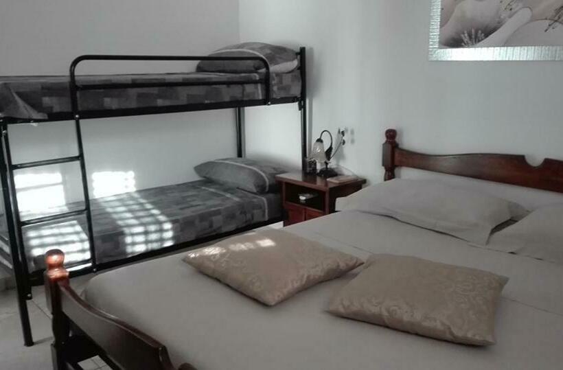 Четырехместный Номер Стандарт, B&b Lo Scrigno Del Salento