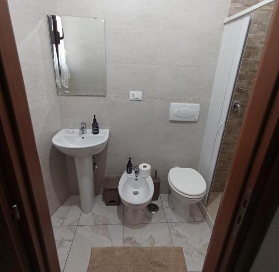 Четырехместный Номер Стандарт, B&b Lo Scrigno Del Salento