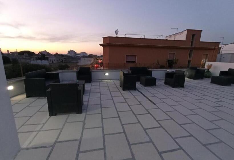 شقة سوبريور غرفة واحدة, B&b Lo Scrigno Del Salento