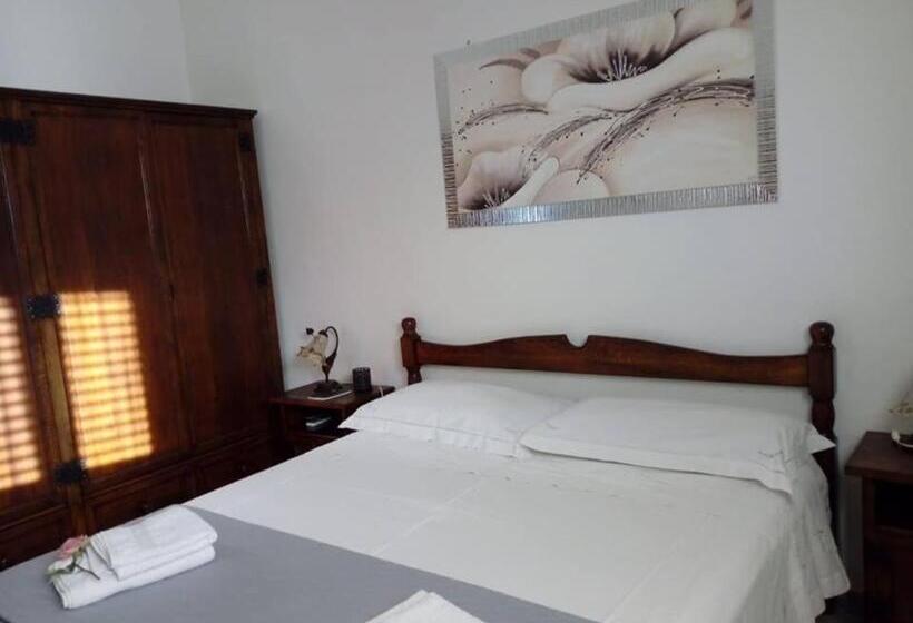 Апартаменты Superior 1 Спальня, B&b Lo Scrigno Del Salento