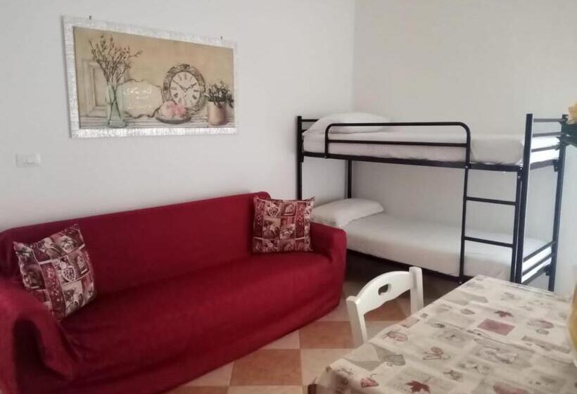 شقة سوبريور غرفة واحدة, B&b Lo Scrigno Del Salento