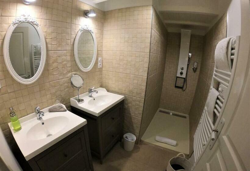 スタンダードルーム, La Carreterie  Maison De Famille{s}