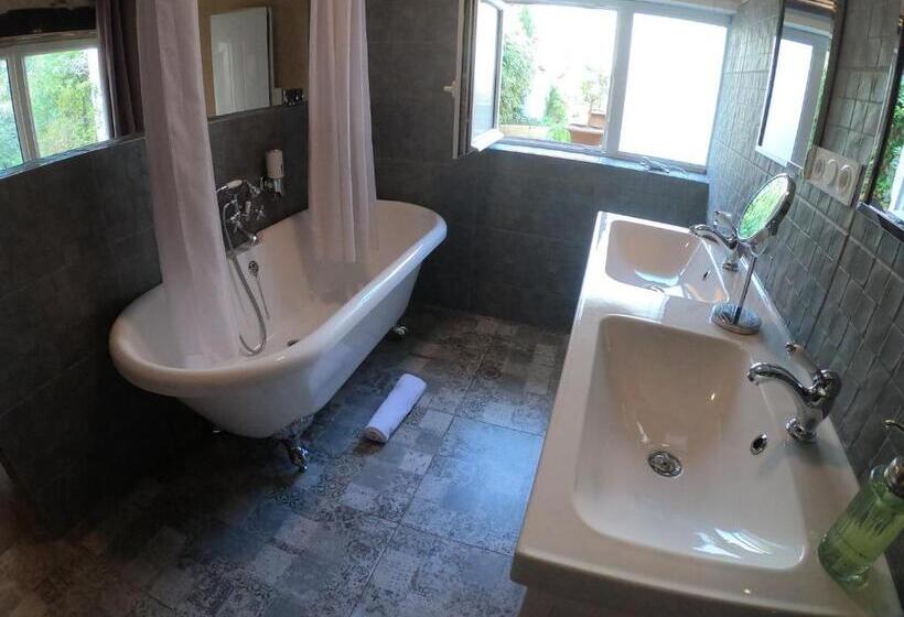 スタンダードルーム, La Carreterie  Maison De Famille{s}