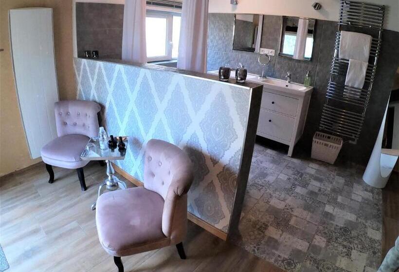 スタンダードルーム, La Carreterie  Maison De Famille{s}