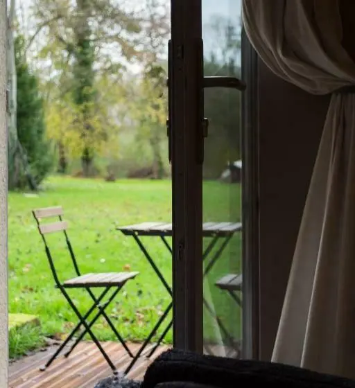 スタンダードルーム, Le Brame   Chambres D Hôtes