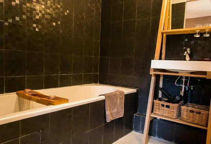 スタンダードルーム, Le Brame   Chambres D Hôtes