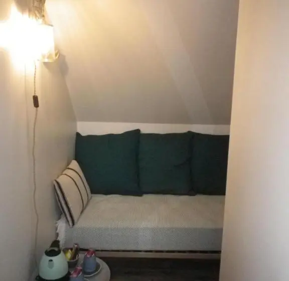 ベーシックトリプルルーム, Le Brame   Chambres D Hôtes