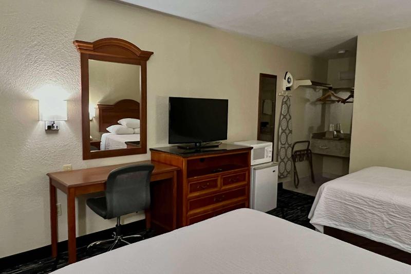 标准间, Baymont By Wyndham Troy