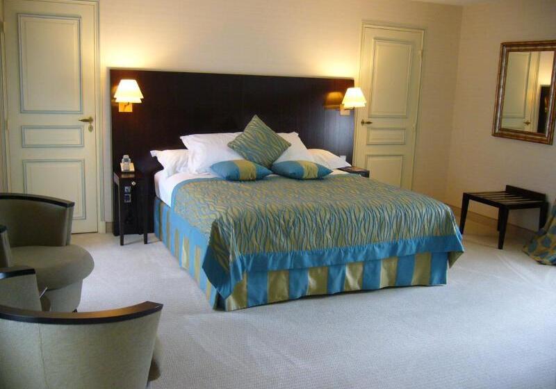 标准间, Baymont By Wyndham Troy