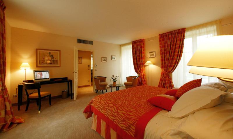 标准间, Baymont By Wyndham Troy