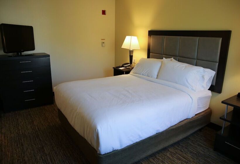 Люкс, Candlewood Suites Portland Scarborough, An Ihg