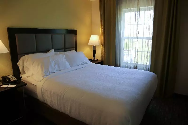 اتاق استاندارد, Candlewood Suites   Portland   Scarborough, An Ihg