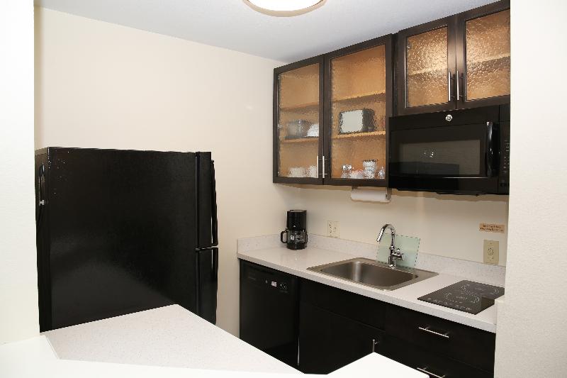 Номер Стандарт, Candlewood Suites Portland Scarborough, An Ihg