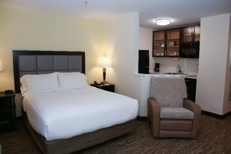 اتاق استاندارد, Candlewood Suites   Portland   Scarborough, An Ihg