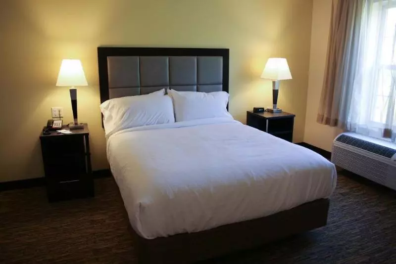 استودیوی استاندارد, Candlewood Suites   Portland   Scarborough, An Ihg